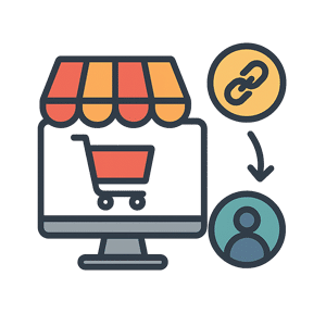 E-commerce & Affiliates