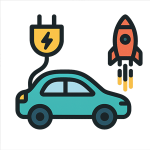 E-Mobility & Startups