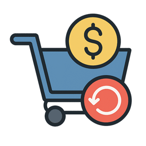 E-commerce & Συνδρομές