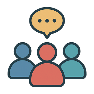 Community & Forums