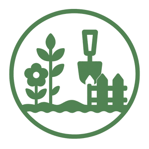 .GARDEN Ταυτότητα Κήπου & Brand