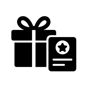 Ταυτότητα Δώρων & Brand