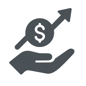 Fundraising & Εκστρατείες