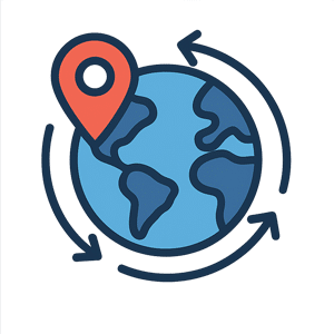 Global Reach