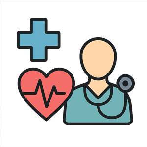 Ιατρικές & Care Υπηρεσίες