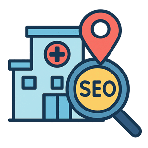 Healthcare Local SEO