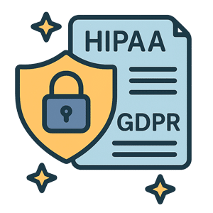 GDPR & Απόρρητο