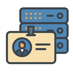 Professional Hosting Identity