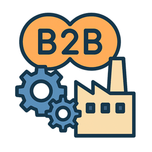 B2B & Manufacturing