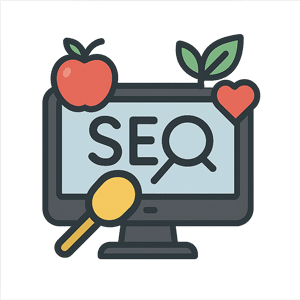 SEO for Food, Health & Wellness