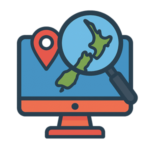 Local SEO in New Zealand