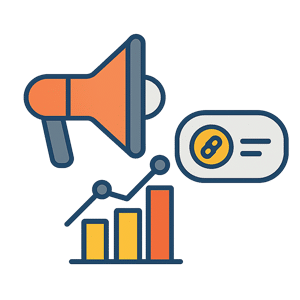 Marketing & Short Links