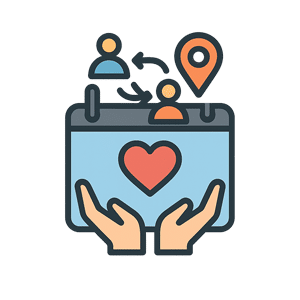 Matchmaking & Events