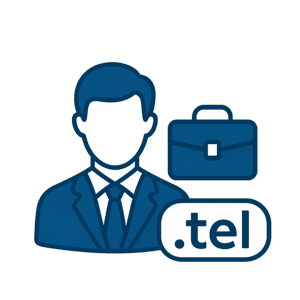 .TEL Digital Professional Identity