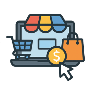 E-Commerce & Υπηρεσίες