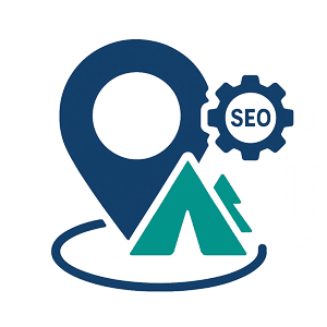 Τοπικό SEO για κατασκηνώσεις & τουρισμό