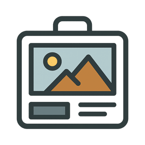 Portfolio & Showcase