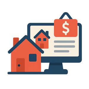 Καταχωρίσεις & Marketplace