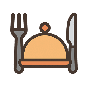 Εστιατόρια & Catering
