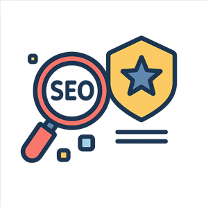 SEO & Brand