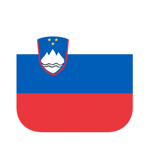 .SI Slovenia Identity