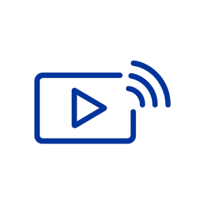 Live Streaming & Video