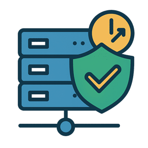 Security & Uptime