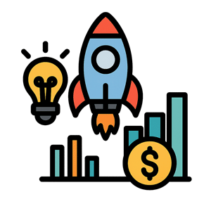 Venture Capital & Startups