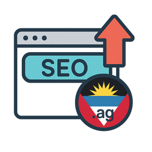 Geo SEO: relevance signal for Antigua & Barbuda with .ag