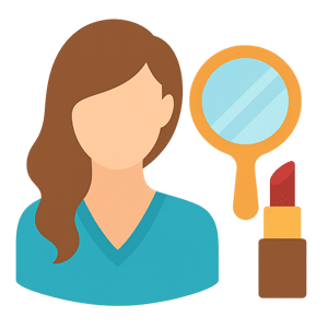 Beauty & Professionalism