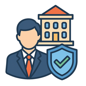 Εταιρική Μορφή & Εμπιστοσύνη