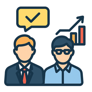 Consulting & Agencies