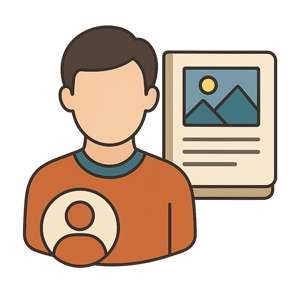 Creators & Portfolios