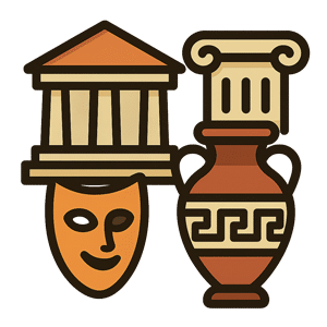 Πολιτισμός & Κληρονομιά