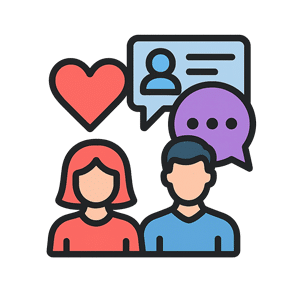 Dating & Communities