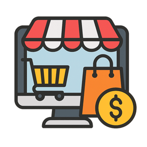 E-Commerce & Retail