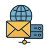 Email Hosting icon