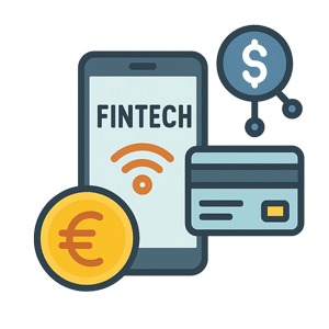 Fintech & Πληρωμές