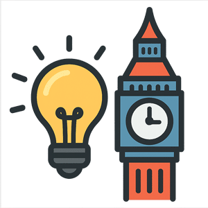 Καινοτομία & Startups Λονδίνο