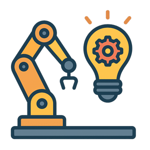 Καινοτομία & Βιομηχανία