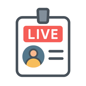 Ταυτότητα .LIVE