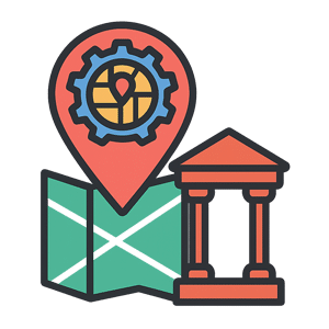 Τοπικό SEO & Αγορά Μαδρίτης