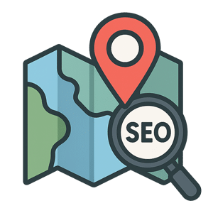SEO for Renewables & Local Markets