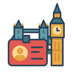 Ταυτότητα Λονδίνου