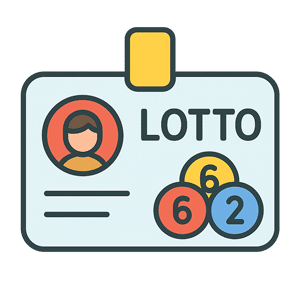 Lottery Industry Identity