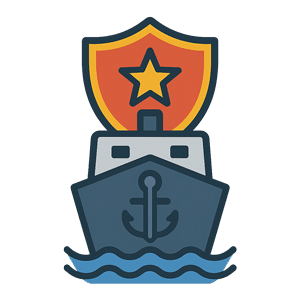 Ναυτιλία & Άμυνα