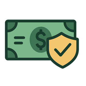 Money Brand & Trust