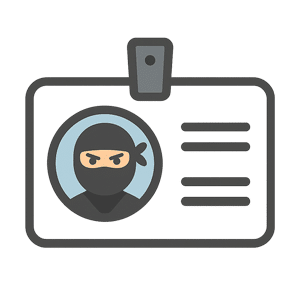 Ταυτότητα & Branding .NINJA