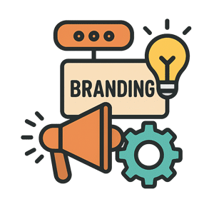 Branding που ξεχωρίζει