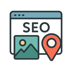 SEO for Photographers